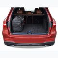Set de genți pentru portbagaj KJUST Mercedes-Benz GLC 2015-2022 4 buc. negru 15