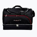 KJUST set geantă portbagaj Opel Insignia Hatchback 2008-2017 5 buc negru. 3