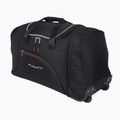 Set de genți pentru portbagaj KJUST Audi Q3 2011-2018 4 buc. black 4