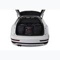 Set de genți pentru portbagaj KJUST Audi Q3 2011-2018 4 buc. black 13