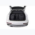 Set de genți pentru portbagaj KJUST Audi Q3 2011-2018 4 buc. black 14