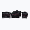 Set de genți pentru portbagaj KJUST Audi TT 2014-2018 4 buc. black