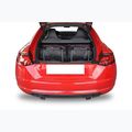 Set de genți pentru portbagaj KJUST Audi TT 2014-2018 4 buc. black 16
