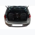 Set de genți pentru portbagaj KJUST Volkswagen Golf Hatchback 2012-2020 4 buc. negru 12