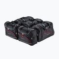 Set de genți pentru portbagaj KJUST Volkswagen Jetta 2011-2017 5 buc. negru