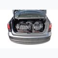Set de genți pentru portbagaj KJUST Volkswagen Jetta 2011-2017 5 buc. negru 16