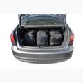 Set de genți pentru portbagaj KJUST Volkswagen Jetta 2011-2017 5 buc. negru 17