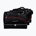 Set de genți pentru portbagaj KJUST Volkswagen Polo 2009-2017 3 buc. negru