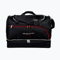 Set de genți pentru portbagaj KJUST Volkswagen Polo 2009-2017 3 buc. negru 2