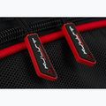 Set de genți pentru portbagaj KJUST Volkswagen Polo 2009-2017 3 buc. negru 6