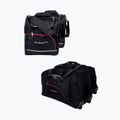 KJUST Nissan GT-R set de pungi pentru compartimentul de bagaje 2007+ 4 buc negru.