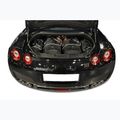 KJUST Nissan GT-R set de pungi pentru compartimentul de bagaje 2007+ 4 buc negru. 13