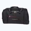 KJUST set geantă portbagaj Opel Astra Hatchback 2015-2021 4 buc negru. 3