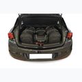 KJUST set geantă portbagaj Opel Astra Hatchback 2015-2021 4 buc negru. 13