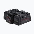 Set de genți pentru portbagaj KJUST Honda Civic Tourer 2013-2017 4 buc. black