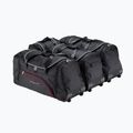 Set de genți pentru portbagaj KJUST Honda Civic Tourer 2013-2017 4 buc. black 2