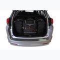 Set de genți pentru portbagaj KJUST Honda Civic Tourer 2013-2017 4 buc. black 12