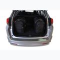 Set de genți pentru portbagaj KJUST Honda Civic Tourer 2013-2017 4 buc. black 14