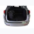 Set de genți pentru portbagaj KJUST Honda Civic Tourer 2013-2017 4 buc. black 15