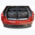 Set de genți pentru portbagaj KJUST Mercedes-Benz Gle Coupe 2015-2018 5 buc. negru 12