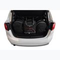KJUST BMW 2 Active Tourer 2014-2021 set de genți de portbagaj 4 buc negru 14