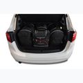 KJUST BMW 2 Active Tourer 2014-2021 set de genți de portbagaj 4 buc negru 16