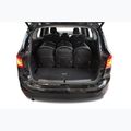 KJUST BMW 2 Gran Tourer 2015-2021 set sac de portbagaj 5 buc negru 13