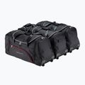 KJUST BMW X3 set geantă portbagaj 2010-2017 4 buc negru 2