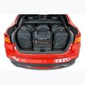 KJUST BMW X4 2014-2017 set sac de portbagaj 4 buc negru 15