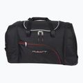 KJUST BMW X6 2014-2019 set sac de portbagaj 4 buc negru 3