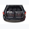 Set de genți pentru portbagaj KJUST Mazda 6 Kombi 2012+ 5 buc. negru 11