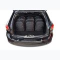 Set de genți pentru portbagaj KJUST Mazda 6 Kombi 2012+ 5 buc. negru 12