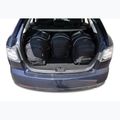 Set de genți pentru portbagaj KJUST Mazda Cx-7 2007-2012 4 buc. negru 13