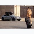 Set de genți pentru portbagaj KJUST Mercedes-Benz A Hatchback 2012-2017 4 buc. negru 16