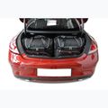 Set de genți pentru portbagaj KJUST Mercedes-Benz C Coupe 2014-2021 4 buc. negru 12