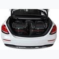Set de genți pentru portbagaj KJUST Mercedes-Benz E Limousine 2016-2023 5 buc. negru 12