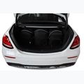 Set de genți pentru portbagaj KJUST Mercedes-Benz E Limousine 2016-2023 5 buc. negru 13