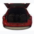 Set de genți pentru portbagaj KJUST Mercedes-Benz Gla 2013-2019 4 buc. negru 13