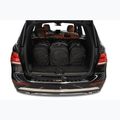 Set de genți pentru portbagaj KJUST Mercedes-Benz Gle Suv 2015-2018 5 buc. negru 13
