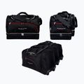 Set de genți pentru portbagaj KJUST Mercedes-Benz Gls 2015-2018 6 buc. negru