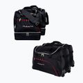 KJUST Subaru Xv bagaje compartiment sac set 2012-2017 4 buc negru.