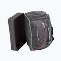KJUST Subaru Xv bagaje compartiment sac set 2012-2017 4 buc negru. 4