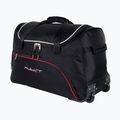 KJUST Subaru Xv bagaje compartiment sac set 2012-2017 4 buc negru. 4