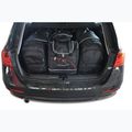 KJUST BMW 3 Touring set geantă compartiment bagaje 2012-2019 4 buc negru 16