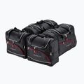 KJUST BMW 6 Coupe 2011-2018 set de saci de portbagaj 4 buc negru