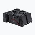 KJUST BMW 6 Coupe 2011-2018 set de saci de portbagaj 4 buc negru 2