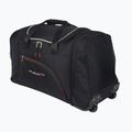 KJUST BMW 6 Gran Coupe 2012-2018 sac de portbagaj set 4 buc negru 5
