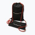 KJUST BMW 6 Gran Coupe 2012-2018 sac de portbagaj set 4 buc negru 6