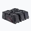 Set de genți pentru portbagaj KJUST Volkswagen Cc 2012-2017 5 buc. negru 2