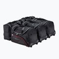 KJUST BMW X4 2014-2017 sac de boot set 5 buc negru 2